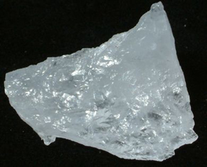 Two photos of the same diamond, one mined in india, the other photo selling the specimen as mined in the united states.